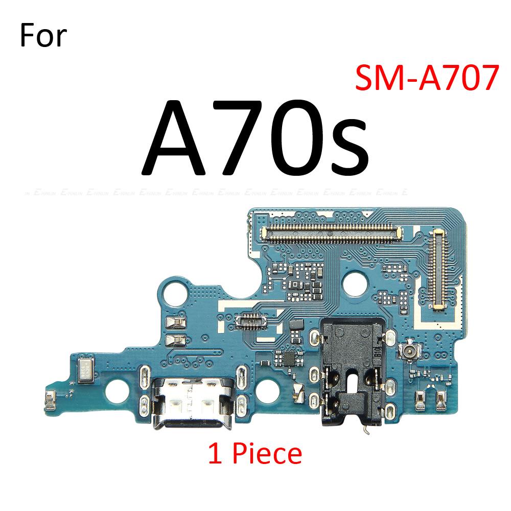 Power Charging Connector Plug Port Dock Board Flex Cable For Samsung