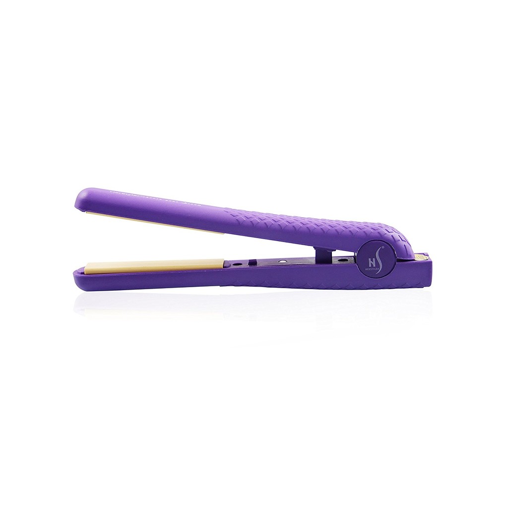 Colorful on sale seasons straightener