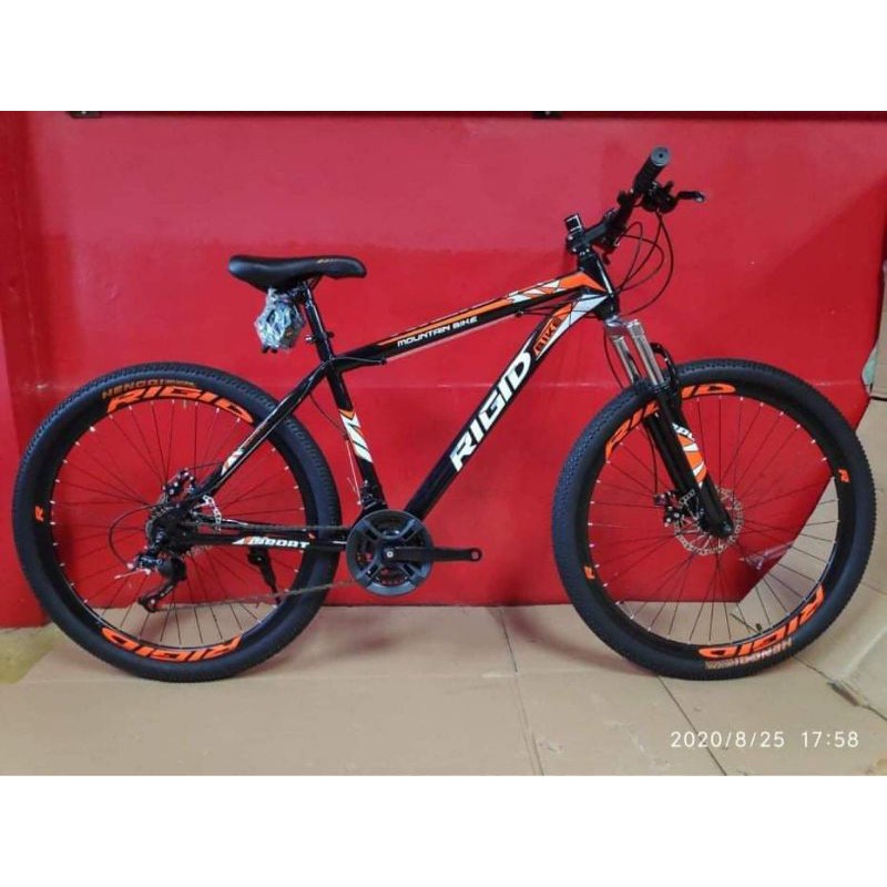 Rigid mtb 27.5 new arrivals