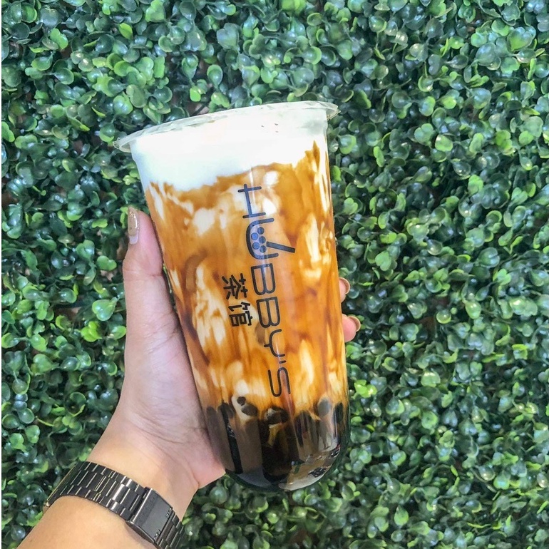 U CUP 22oz (1000pcs) 95mm with Print (Lid not included) | Shopee ...