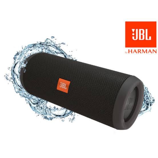 Jbl stealth best sale edition flip 3