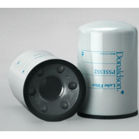 GENUINE SJS Donaldson P551352 Heavy Duty Oil Filter for John Deere