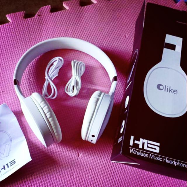 Olike bluetooth headphones price new arrivals