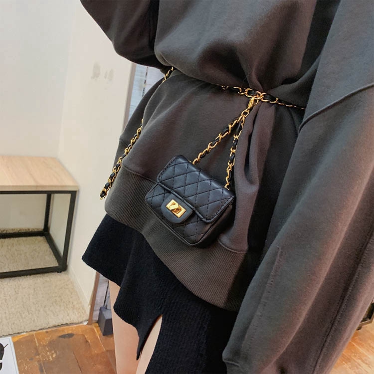 Korean mini sling bag sale