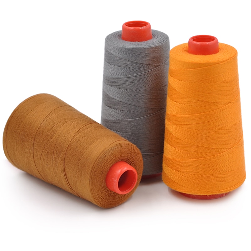 30 Spool Sewing Thread, 250 Yard Each Spool Threads Sewing Thread
