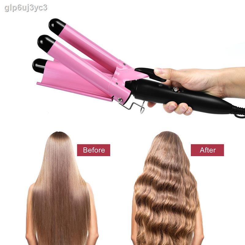 Curling shop iron shopee