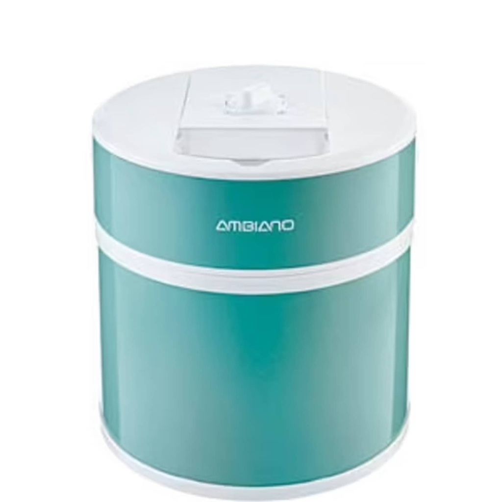 Ambiano Ice Cream Maker 220V Shopee Philippines