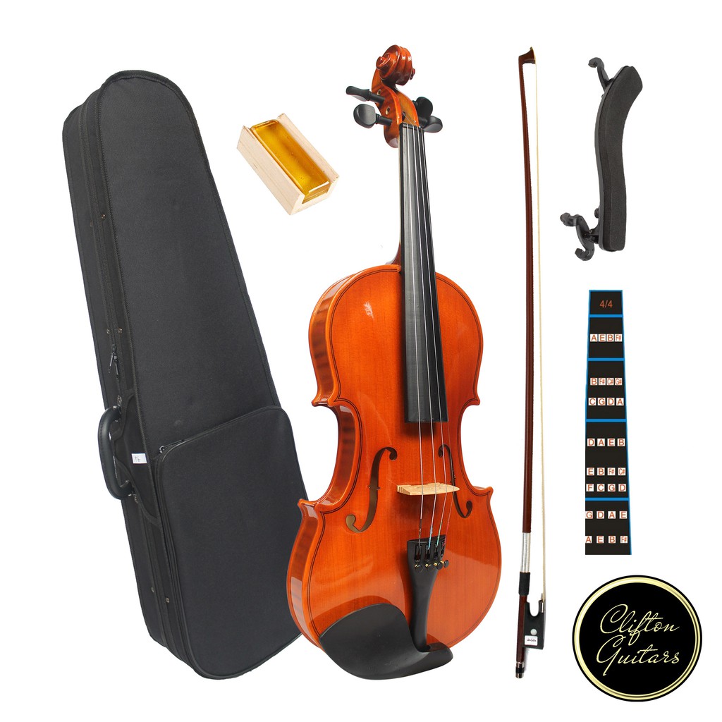 Violin shopee store