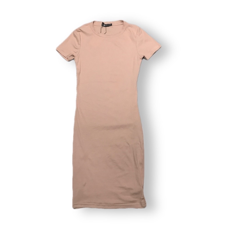 ribbed bodycon dress zara For Women Chiffon Bridesmaid Dresses & Occasion_Evening & Cocktail Shoe Size:14 USA