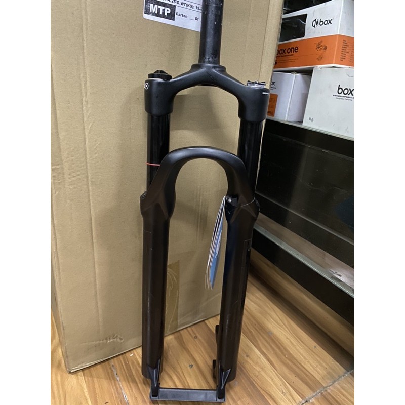 Sagmit discount air fork