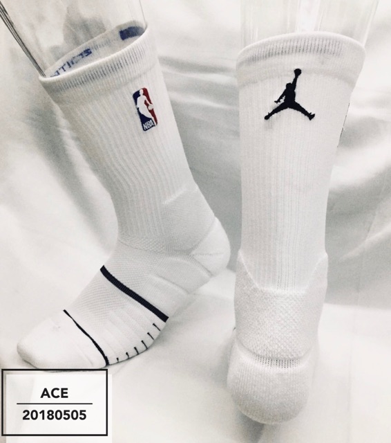 Jordan elite socks shop