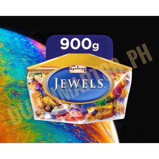 Galaxy Jewels 900g