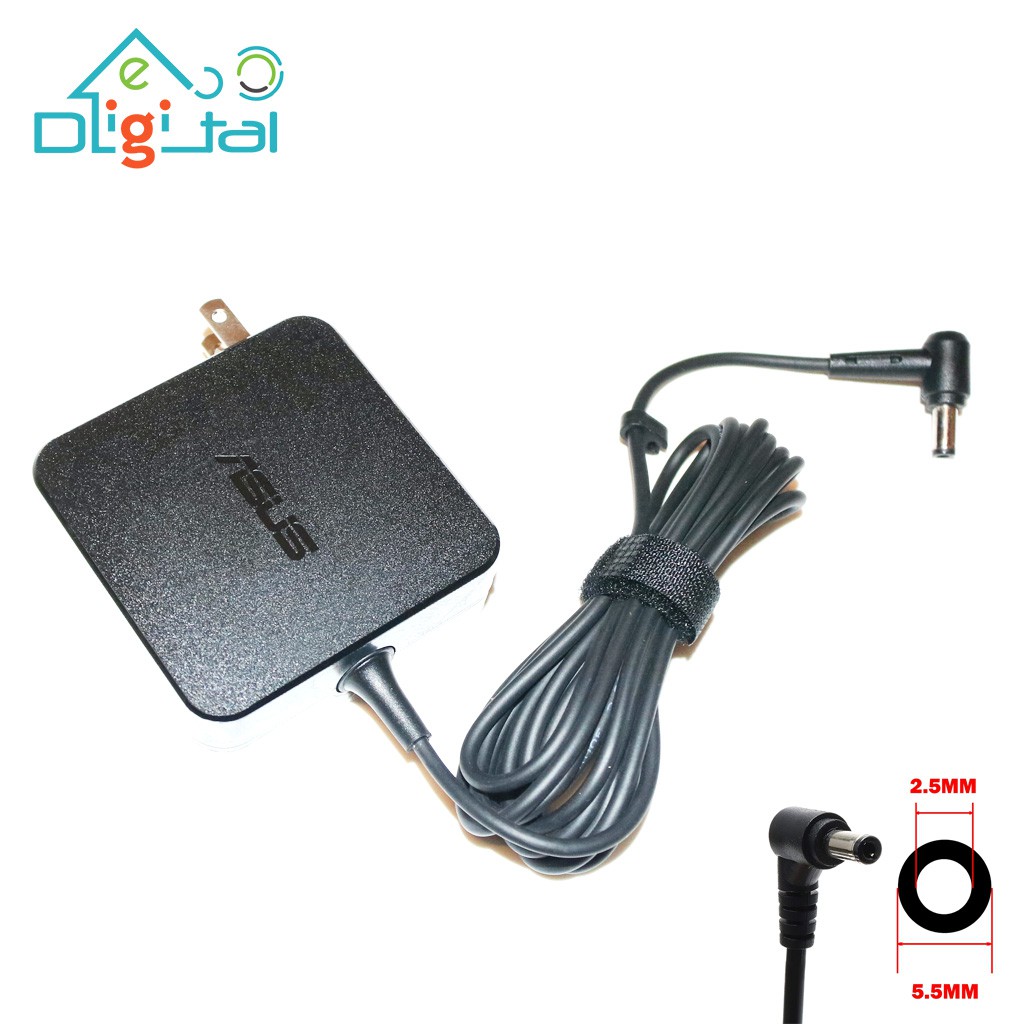 Amazing Original Asus 65W 19V 3.42A 5.5mm*2.5mm ADP-65DWA Laptop ...