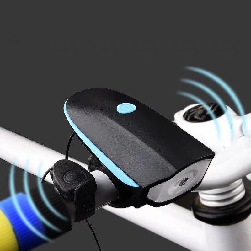 Rechargeable bicycle horn sale