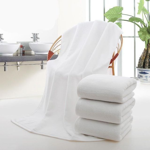 Bath towel shopee new arrivals