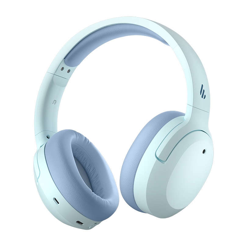 Edifier W820NB Headset Bluetooth Wireless Noise Cancelling Sports Music ...