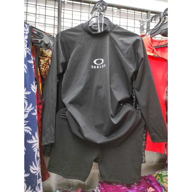 terno rashguard spandex unisex | Shopee Philippines