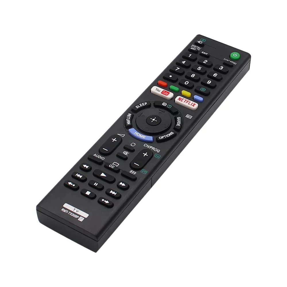 SONY TV Remote Control - Best Prices and Online Promos - Jul 2026 ...