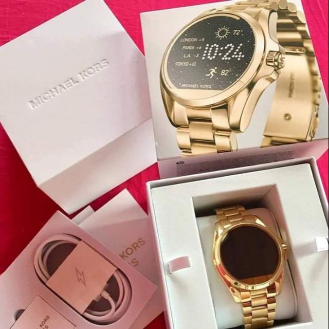 Mk smart hot sale watches price