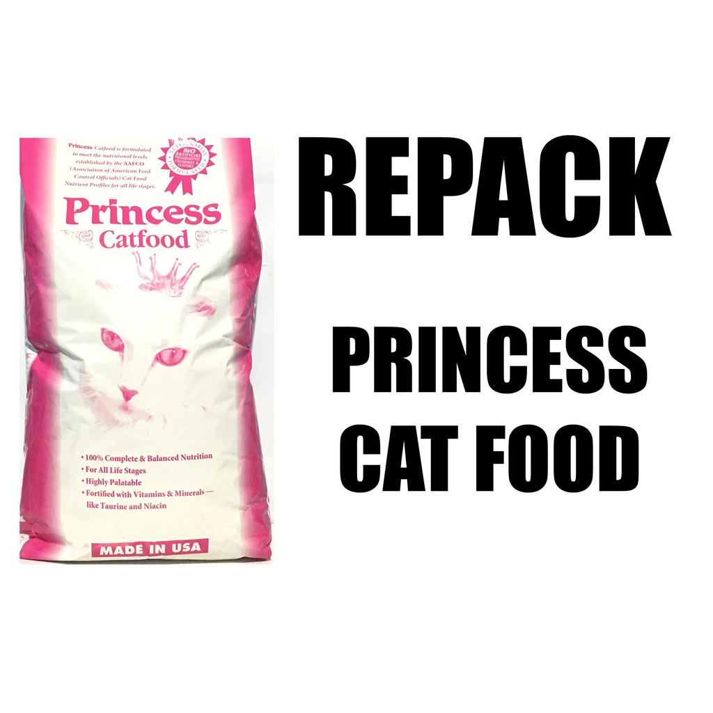 princess cat food 2kg Shopee Philippines