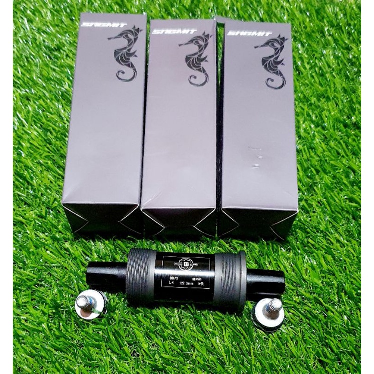 Sagmit bottom bracket bb73 mtb bottom bracket sealed bearing bottom