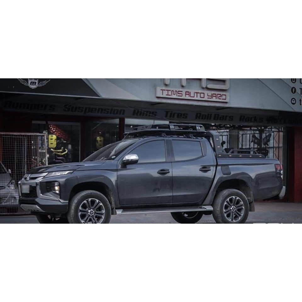 SKYRACK ROOFRACK SMALL SR PERFORMANCE | Shopee Philippines