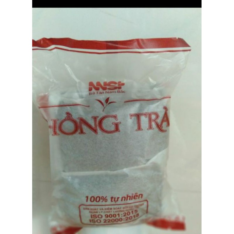 Package OF BLACK TEA FOR MILK TEA, TAC TEA...(Tan NAM BAC TEA) (300G ...