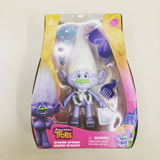 Guy store diamond toy