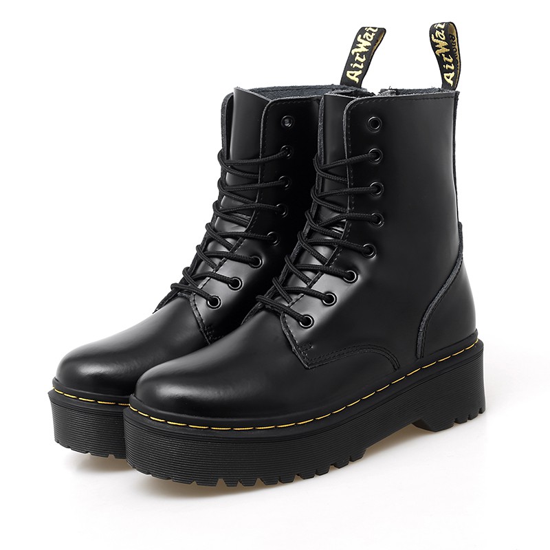 Women's hot sale martin boots