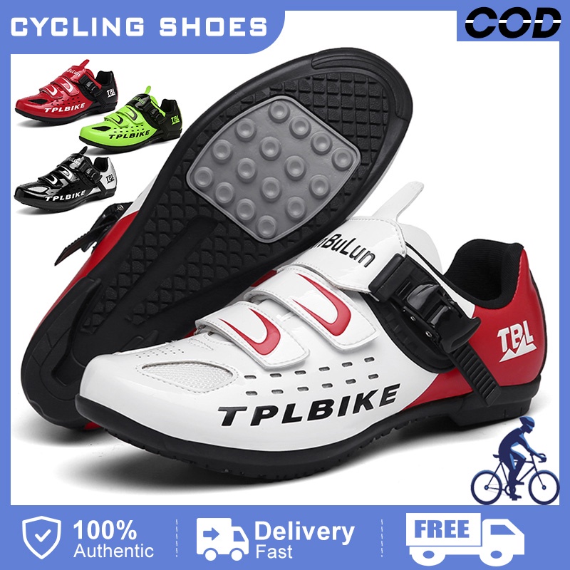 Discount best sale cycling shoes