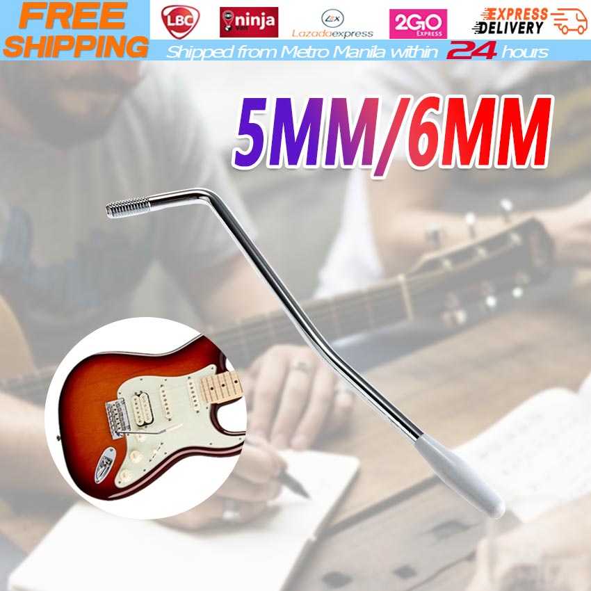 Tremolo Bar Arm Whammy Bar for Fender Strat Stratocaster Electric