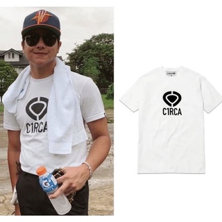 Daniel padilla shop nirvana shirt