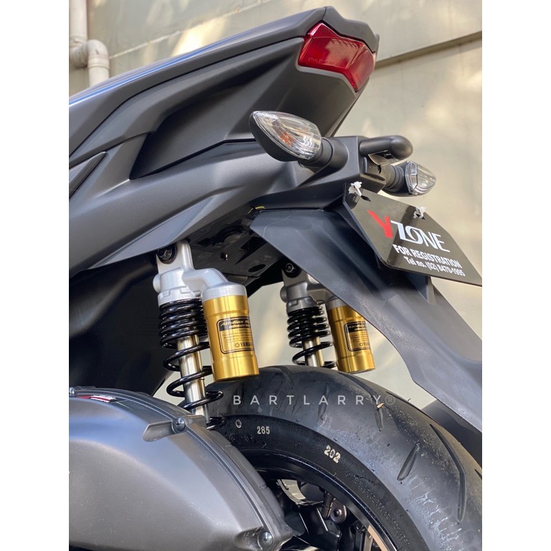 Yamaha KYB Shocks For Aerox Version 1 & 2 and Nmax Version 2 Model only