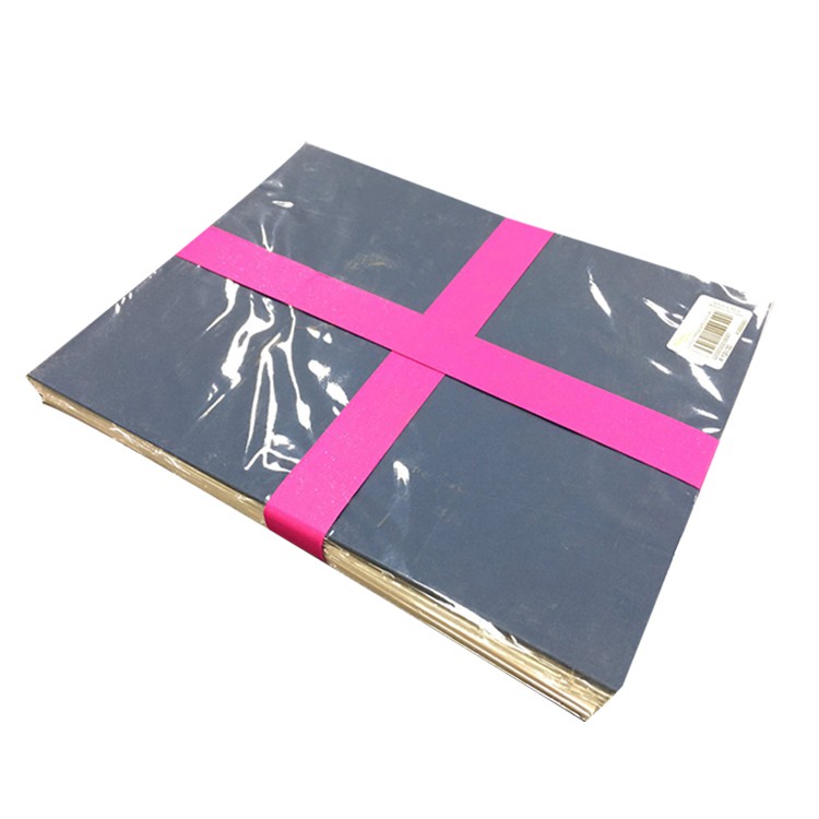 Bundle of Assorted Specialty Boards & Papers 8.5x11in/15packs | Shopee ...