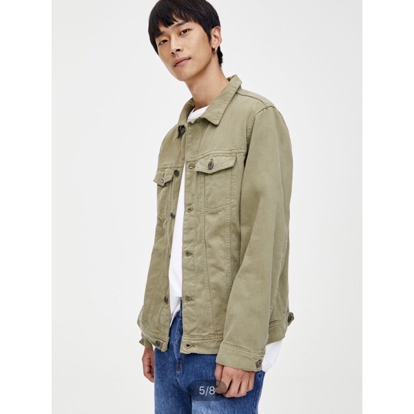 Mens basic jacket new | Shopee Philippines