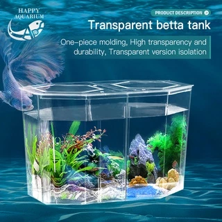 Long Fish Tank - Best Price in Singapore - Apr 2024