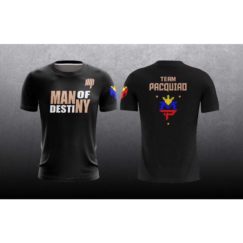 Manny pacquiao t store shirt