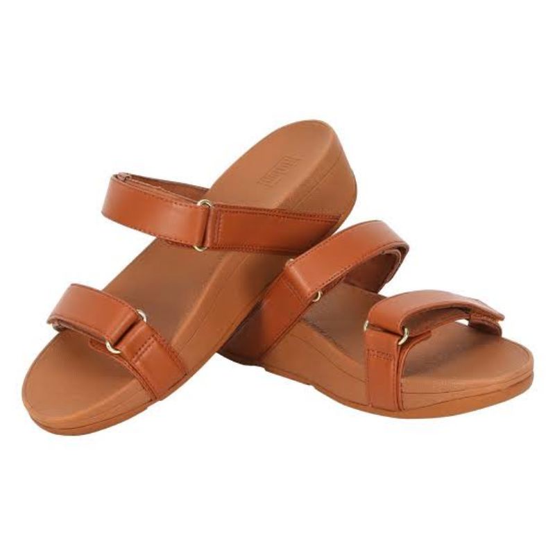 Fitflop best sale vernita slides