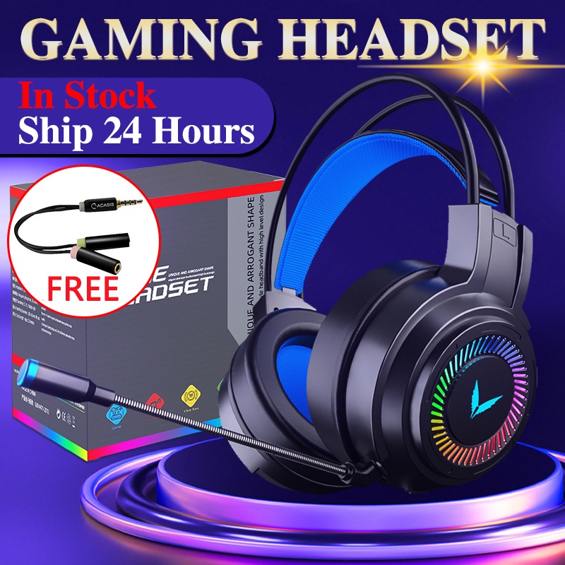 Cod gaming online headset