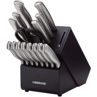 Shop farberware knife set for Sale on Shopee Philippines