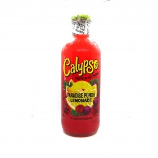 Calypso Paradise Punch Lemonade 473 ml | Shopee Philippines