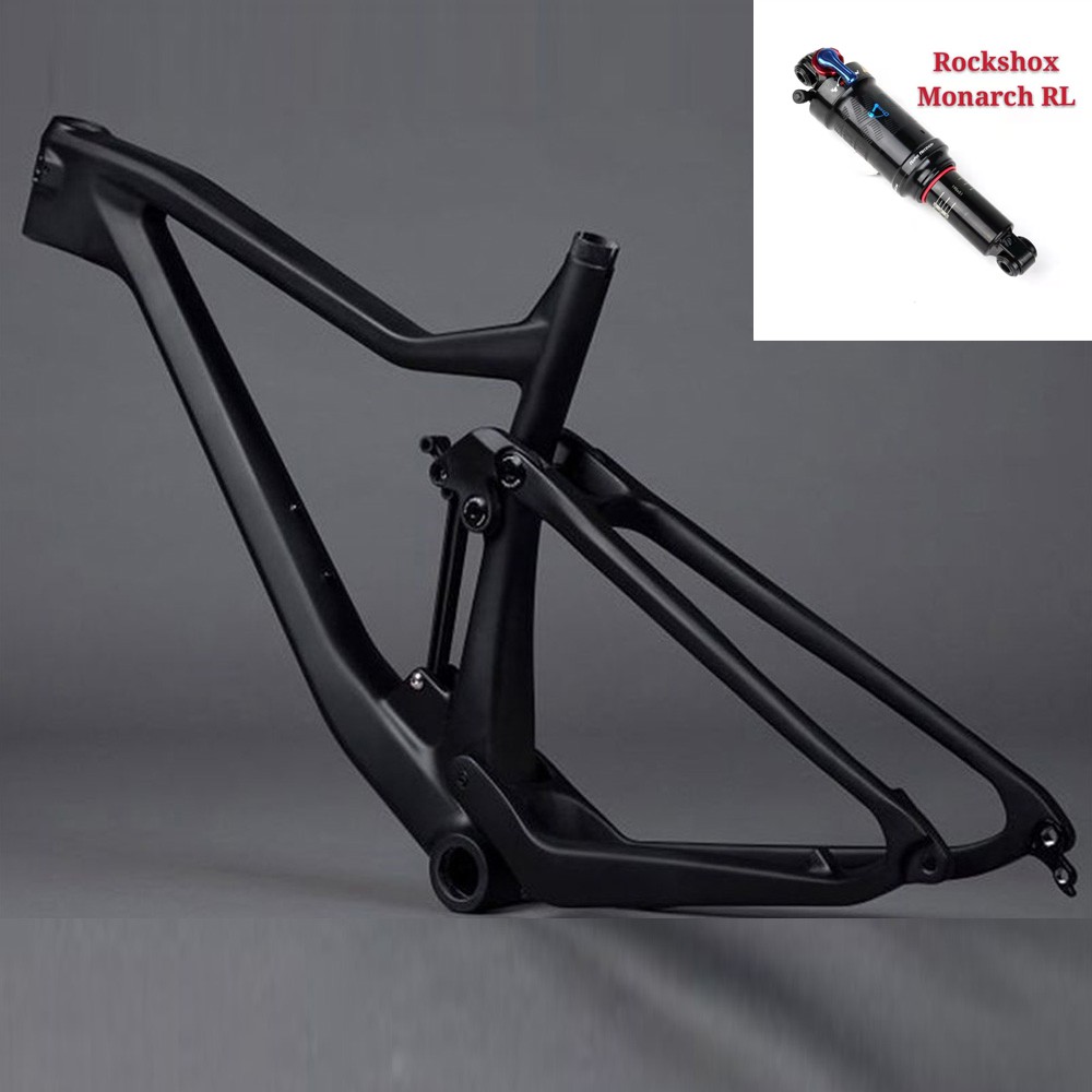 Best xc frame 2021 hotsell