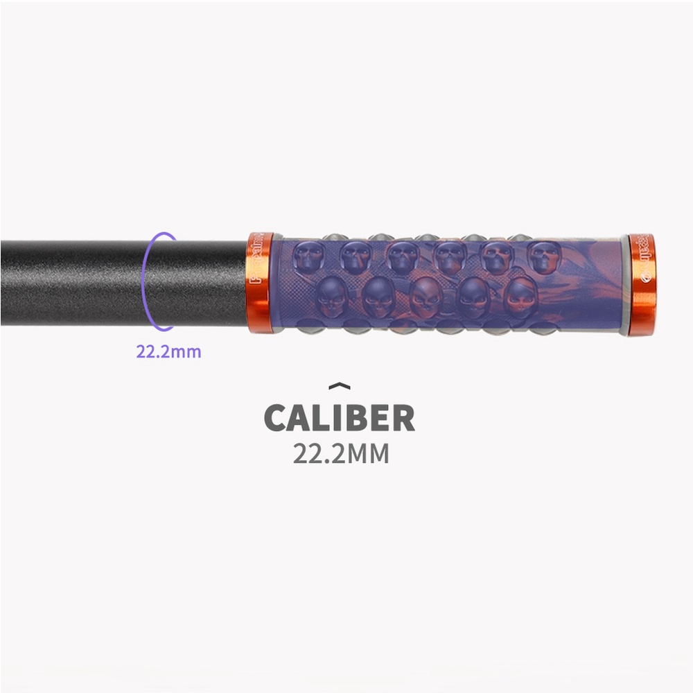 Custom Champion MTB Carbon Bicycle Handlebar Riser -10°degree One ...