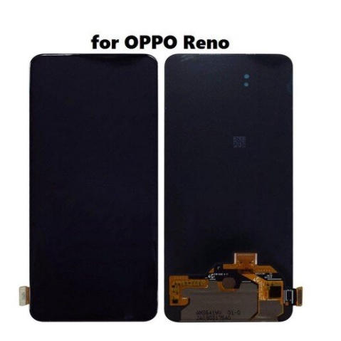 OPPO Reno 2F LCD / TouchScreen Replacement | Shopee Philippines