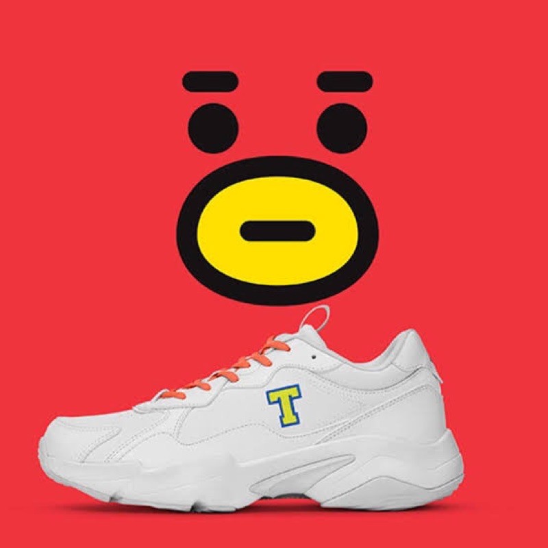 Reebok store philippines bt21