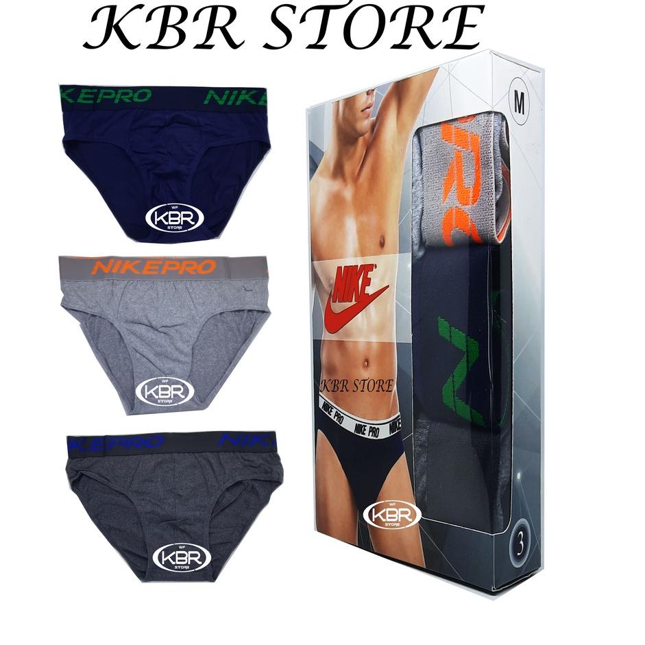 nikepro underwear