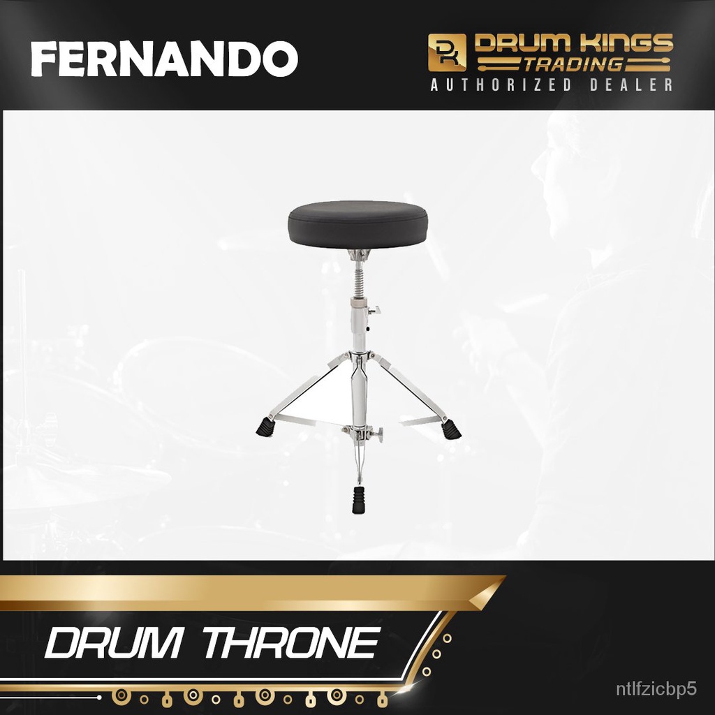 Fernando Drum Thro00 Shopee Philippines