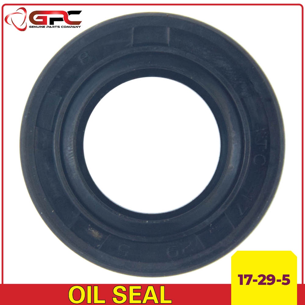 Honda Wave Dash GPC Engine Oil Seals (Gear Shift, Kick Starter, Engine ...