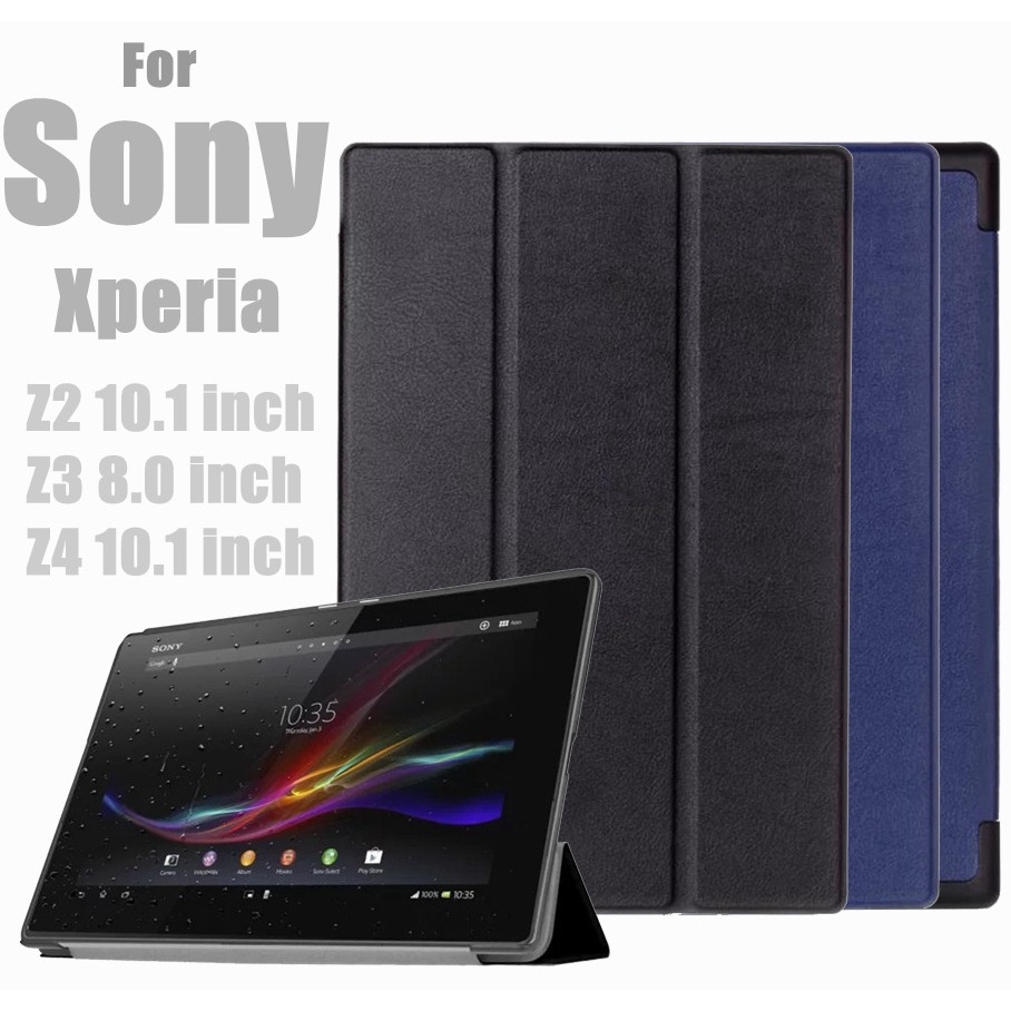 Sony Xperia Z2 タブレット カバー - その他