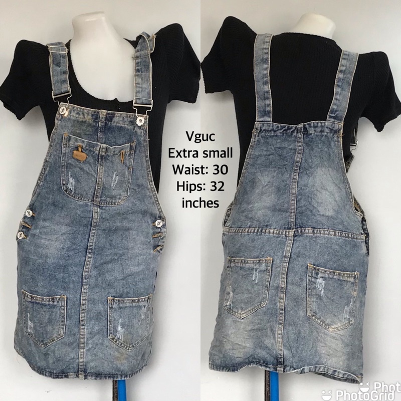 Jumper skirt 4 inch best sale